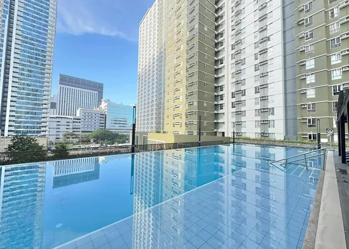 Stunning Ocean View In It Park
