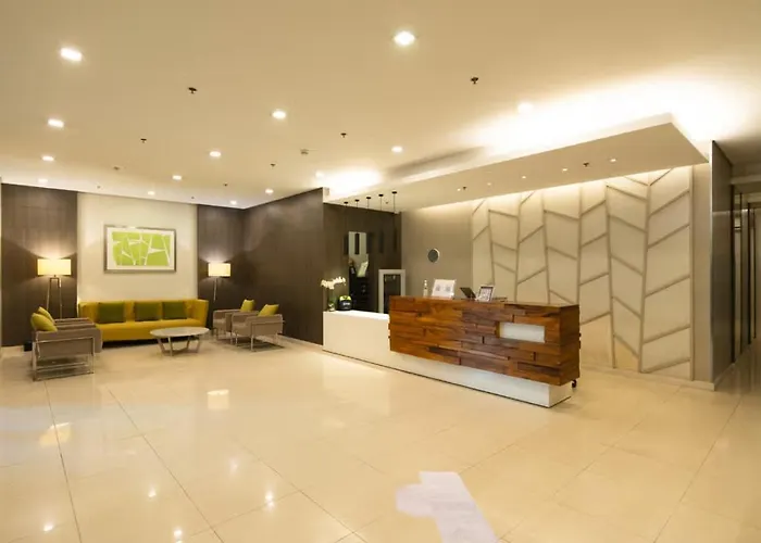Stunning Ocean View In It Park Apartment Cebu